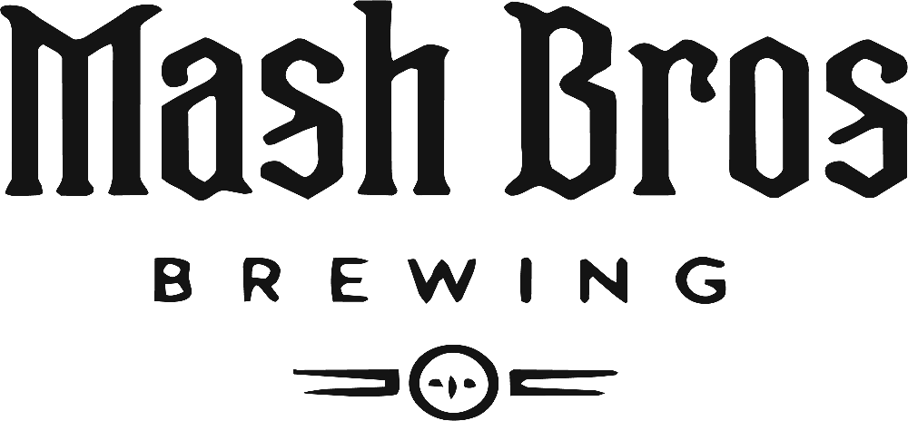 Mash Bros Brewing Co