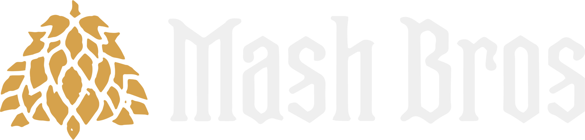 MASH-BROS